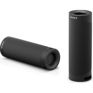 Sony SRS-XB23 - Taşınabilir, Güçlü ve Dayanıklı Bluetooth© Extra Bass™