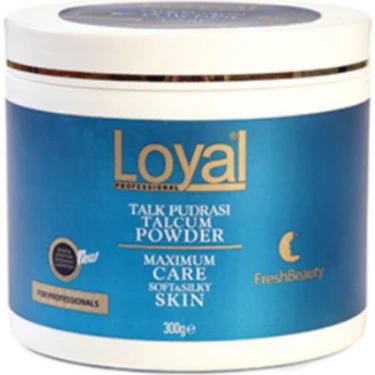 Loyal Talk Pudra Kavovoz 300GR