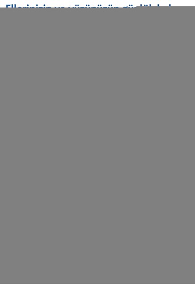 Bepanthol Cilt Bakım Kremi 100gr l Tüm Cilt Tiplerine Uygun, El ve Yüz İçin Günlük Bakım 8699546358632
