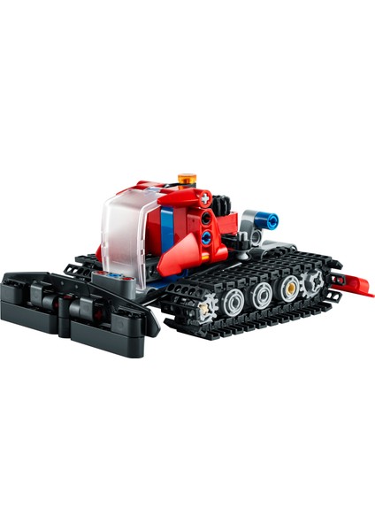 Technic Kar Ezme Aracı 42148 - 7 Yaş ve Üzeri Çocuklar Için Oyuncak Yapım Seti (178 Parça)