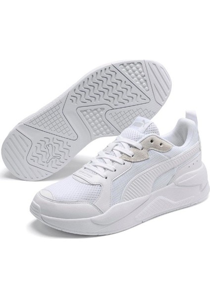 X-Ray Unisex Spor Ayakkabı 37260202