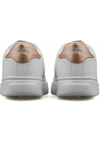 Exxy Kadın Günlük Spor Ayakkabı 101340910BEYAZ fırsatları