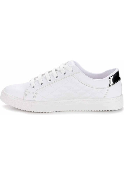Tiggy 3 Fx Kadın Günlük Spor Ayakkabı 101341112-2BEYAZ indirimleri