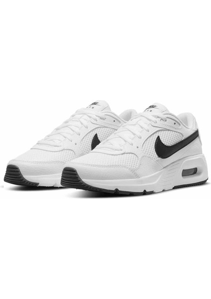 Air Max Sc Kadın Günlük Spor Ayakkabı CZ5358-102-BEYAZ-SYH fiyatları