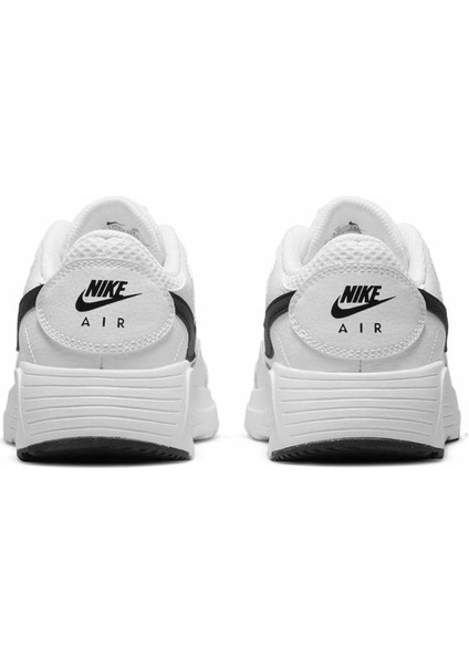 Air Max Sc Kadın Günlük Spor Ayakkabı CZ5358-102-BEYAZ-SYH fırsatları