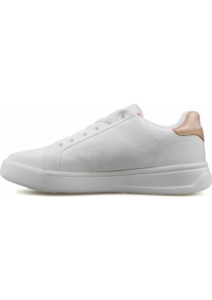 Exxy B8 Kadın Günlük Spor Ayakkabı 101340910RSBEYAZ fiyatları