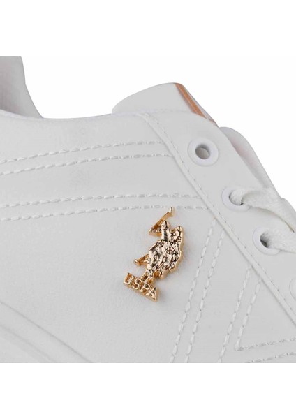 Exxy B8 Kadın Günlük Spor Ayakkabı 101340910RSBEYAZ fırsatları