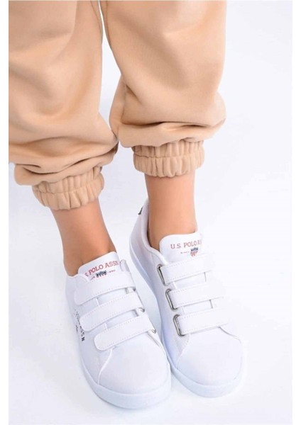 Sınger B7 Kadın Günlük Spor Ayakkabı 100279016RS4BEYAZ fırsatları