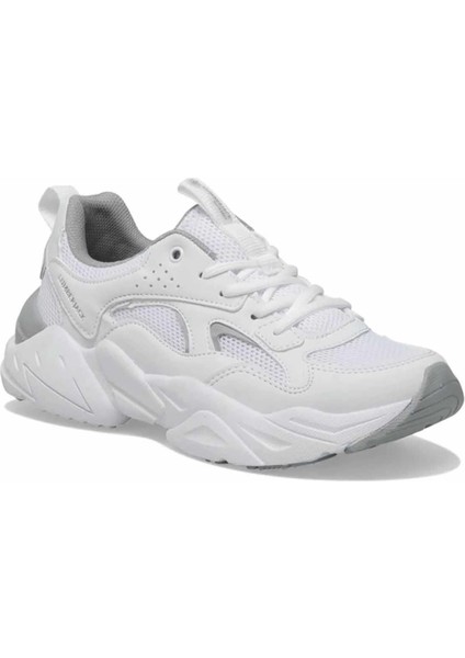 Dakota B2 Kadın Günlük Spor Ayakkabı 100587147-1BEYAZ