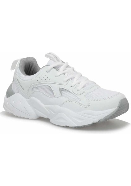 Dakota Kadın Günlük Spor Ayakkabı 101329929BEYAZ