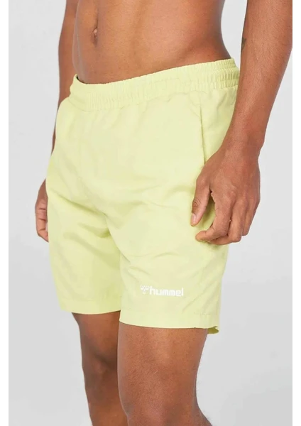 Jesse Swım Shorts Erkek Deniz Şortu 950058-2211DAUQUIRI