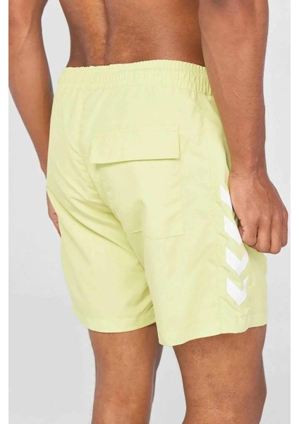 Jesse Swım Shorts Erkek Deniz Şortu 950058-2211DAUQUIRI