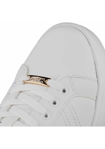 Exxy B8 Kadın Günlük Spor Ayakkabı 101340910RSBEYAZ modelleri