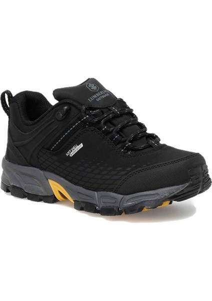 Flake Erkek Waterproof Ayakkabı 101164751RSSIYAH