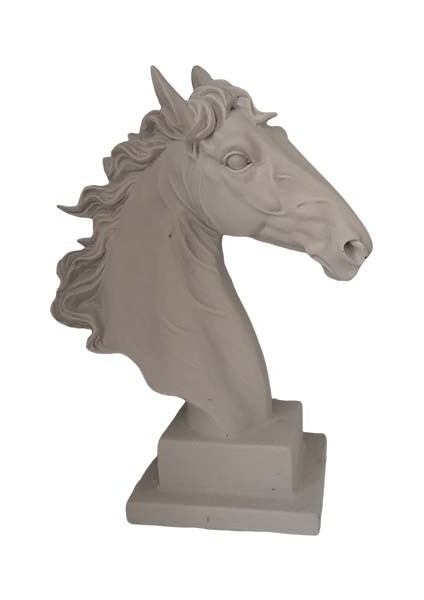 Polyester Obje Kaideli At