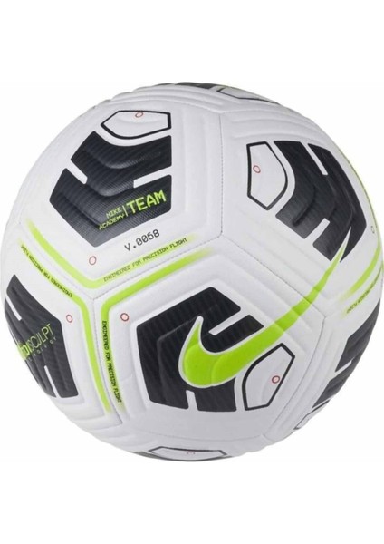 Strike Team Int. Match Standart Unisex Futbol Topu CU8047-100-BEYAZ-Y.