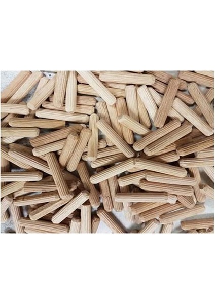 Kavela Kesik 8 mm 2500GR