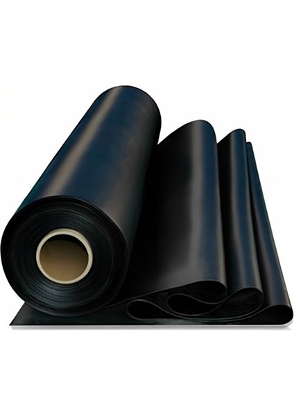 Pvc Kiremit Altı Membran 1X15 M- 1,35 mm