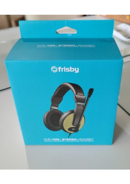 Oyun Kulaklık Frısby FHP-700 Stereo 3.5mm Jack Siyah/gri Mikrofonlu Kulaklık fiyatları