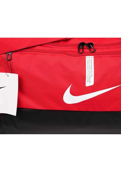 B9 ( S ) 53.5cm x 28cm x 28cm Unisex Spor ve Seyehat Çantası NK8097RS-KIRMIZI fırsatları