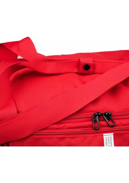 B9 ( S ) 53.5cm x 28cm x 28cm Unisex Spor ve Seyehat Çantası NK8097RS-KIRMIZI indirimleri