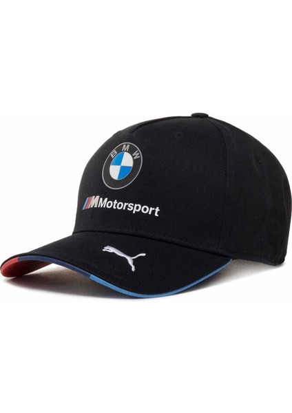 Bmw Motorsport Unisex Şapka 021541-01 SIYAH fiyatları