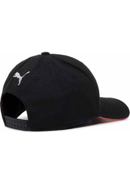 Bmw Motorsport Unisex Şapka 021541-01 SIYAH modelleri