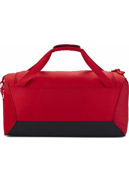 Spor Çantası B7 (M) 60 LT 64(U)x30(G)x31(Y) Unisex Spor ve Seyehat Çantası NK8090RS-KIRMIZI fırsatları