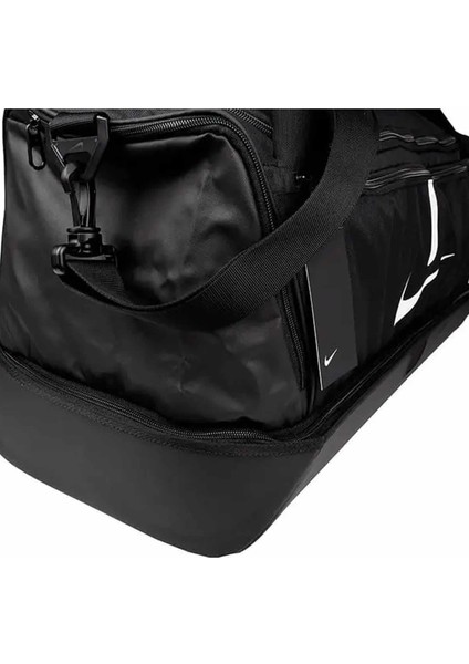 Spor Çanta 37 LT 54 cm. (U) x 31 cm. (G) x 28 cm. (Y) Unisex Spor ve Seyehat Çantası CU8096-010-1-SIYAH fırsatları