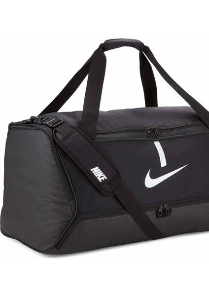 Academy Team L Duffel Bag Unisex Spor ve Seyehat Çantası CU8089-010-SIYAH fiyatları
