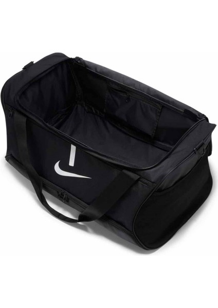 Academy Team L Duffel Bag Unisex Spor ve Seyehat Çantası CU8089-010-SIYAH modelleri