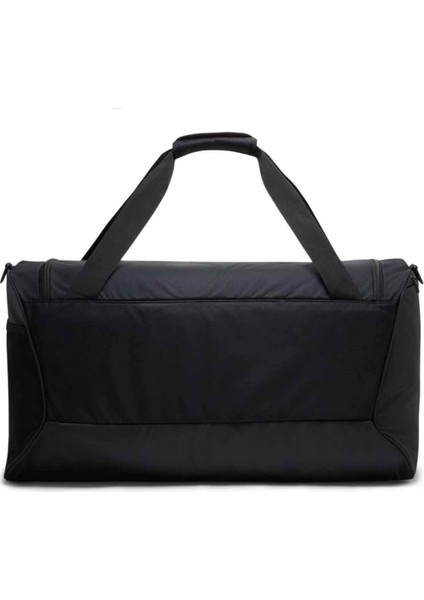 Academy Team L Duffel Bag Unisex Spor ve Seyehat Çantası CU8089-010-SIYAH fırsatları