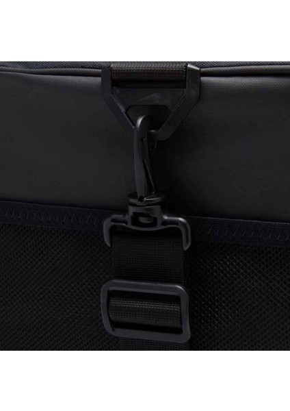 Academy Team L Duffel Bag Unisex Spor ve Seyehat Çantası CU8089-010-SIYAH indirimleri