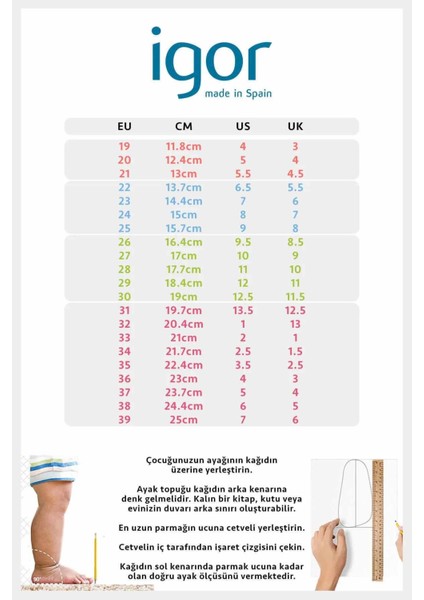 Nico Cristal Çocuk Sandalet Ayakkabı S10290-011AGUAMARINA