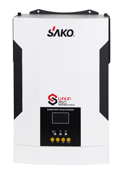 Sunon Pro 3.5kw 24V (450VDC)