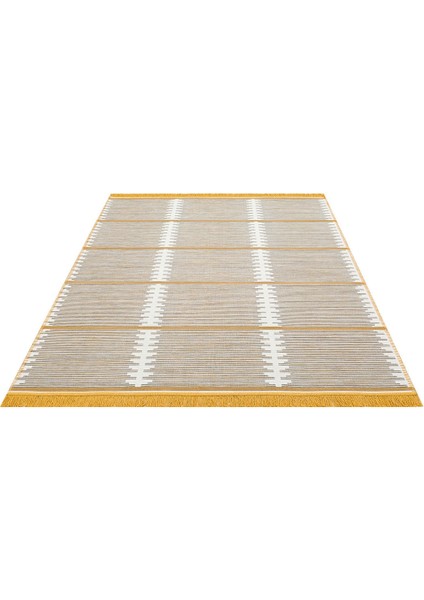 Soraya Arya Craft Kilim ARC01 Yellow 120*180 cm