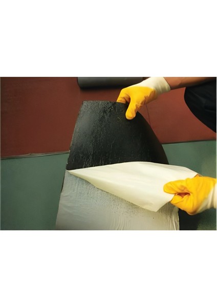 4x4 Shingle Kendinden Yapışkanlı Mahya Bandı modelleri