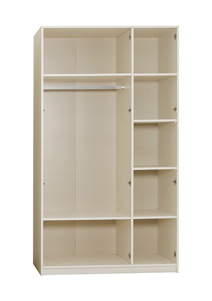 Lavinya Bazalı Yatak Odası - 5 Kapılı