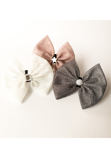 Fiyonk Toka 3lü Set