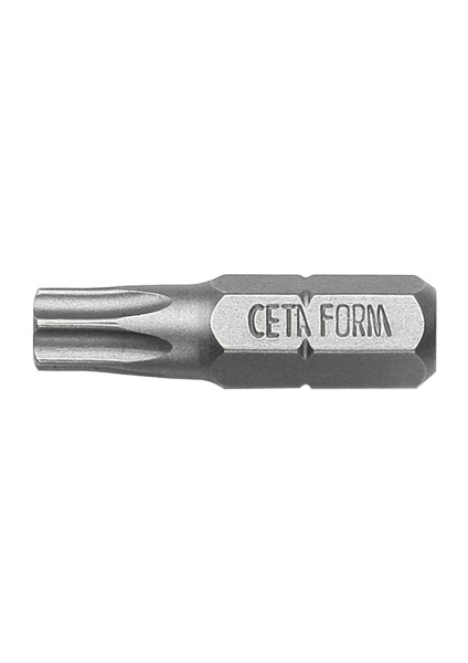 CB/814 Torx Bits Uç T50X35 mm (1 Adet)