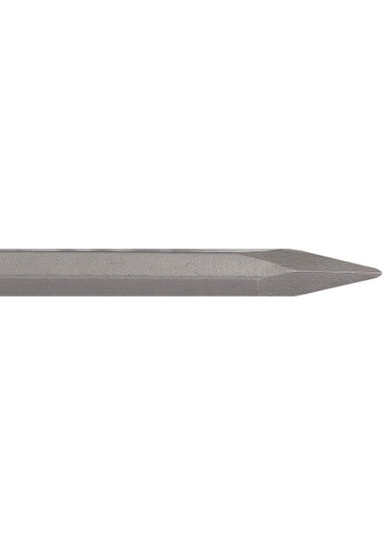 D-61531 28.6 mm Altıgen Şaftlı Sivri Murç Keski 410 mm fiyatları