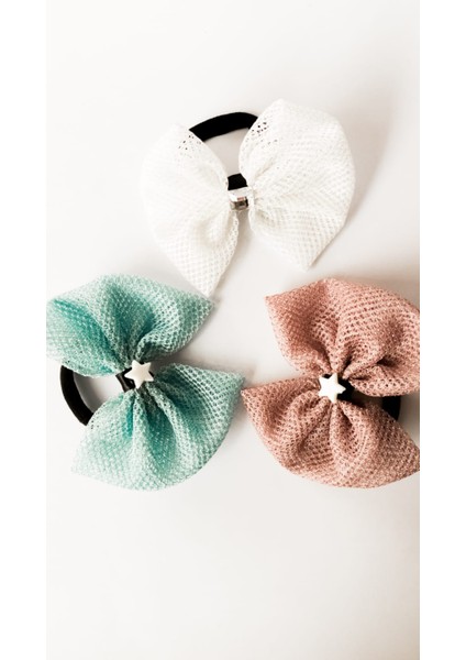 Fiyonk Toka 3lü Set