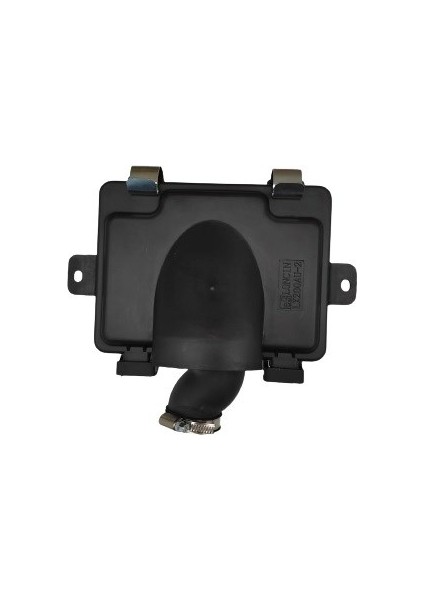 Atv Jumbo 200 Hava Filtresi Komple Orijinal