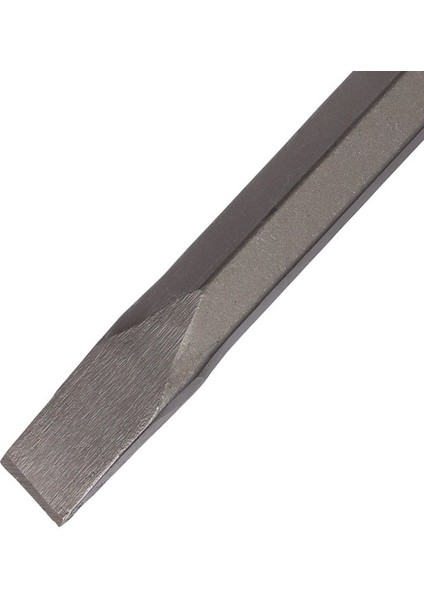 D-61547 28.6 mm Altıgen Şaftlı Yassı Keski 410 mm modelleri