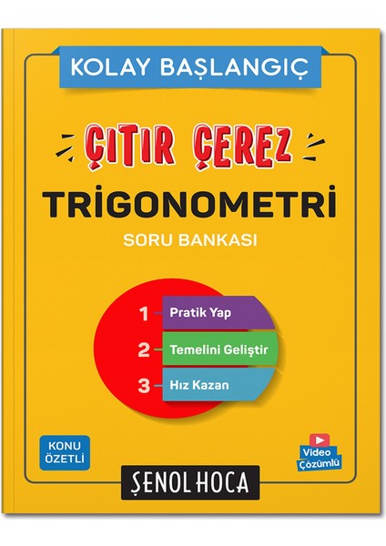 Çıtır Çerez Trigonometri