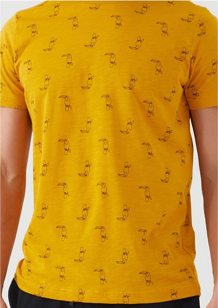 2502S Erkek Yazlık Pijama Takım modelleri