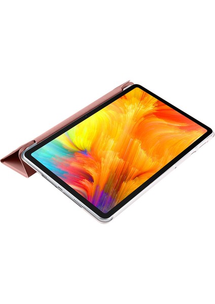 Huawei Matepad Se 10.4 Kılıf Standlı Flip Smart Akıllı Kapak Uyku Modlu Tablet Kılıfı indirimleri