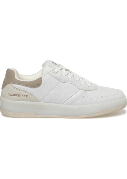 Ambre 3fx Beyaz Kadın Sneaker