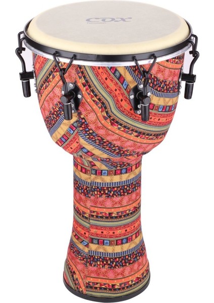 Cdjb-12 Djembe