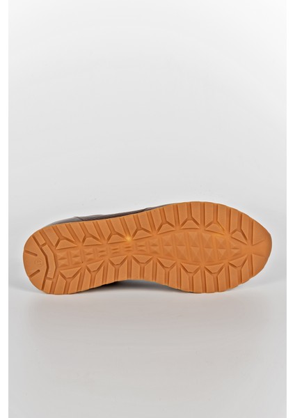 Casual Hakiki Deri Tam Ortopedik Spor Erkek Ayakkabı Bobucci NZC16 Beyaz, Siyah, Lacivert, Kahve indirimleri